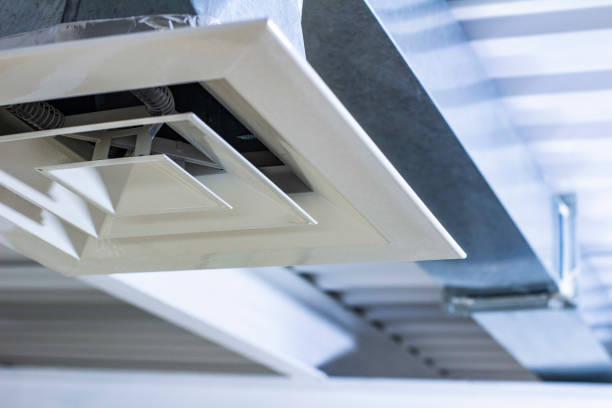 Emergency Air Duct Cleaning in AZ