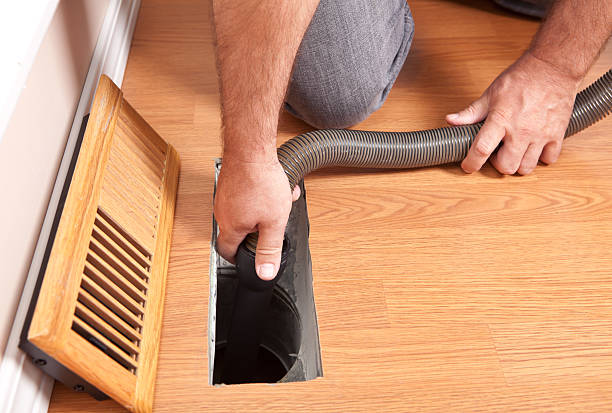 Best Residential Air Duct Cleaning  in Arizona City, AZ