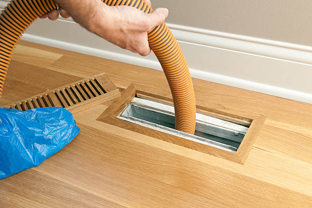 Trusted AZ Airduct Cleaning Experts