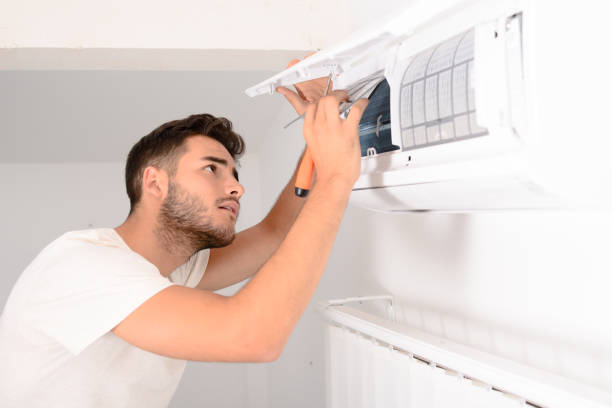 Ventilation Cleaning Services in AZ